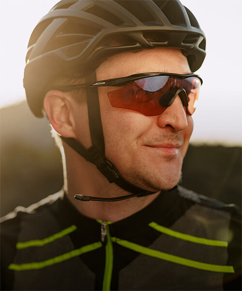 Gafas para ciclismo