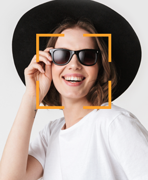 Pruébalas virtualmente