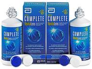 Líquido Complete RevitaLens 2 x 360 ml Pack ahorro de solución de lentillas - Líquido Complete RevitaLens 2 x 360 ml