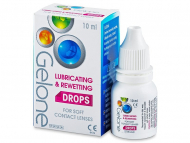 Gotas Gelone Drops 10 ml Gotas y sprays oculares - Gotas Gelone Drops 10 ml