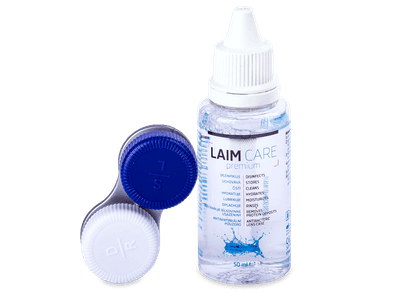 Líquido LAIM-CARE 50 ml - Diseño antiguo