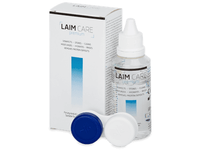 Líquido Laim Care 50 ml
