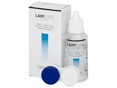 Líquido LAIM-CARE 50 ml 