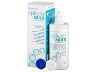 Líquido Options Multi 360 ml Líquido para lentillas - Líquido Options Multi 360 ml