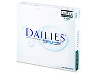 Focus Dailies Toric (90 lentillas) Lentillas para Astigmatismo - Focus Dailies Toric (90 lentillas)