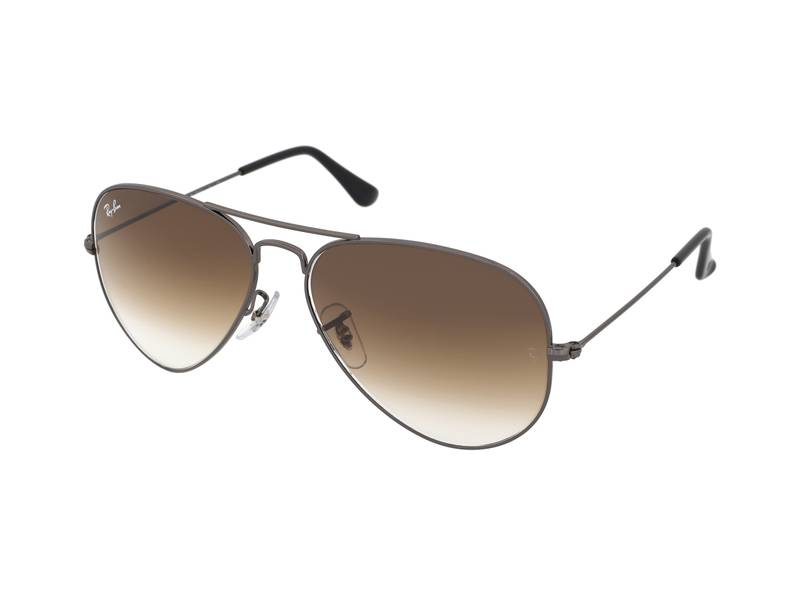 controlador occidental altavoz Ray-Ban Original Aviator RB3025 - 004/51 | Lentes-de-contacto.es