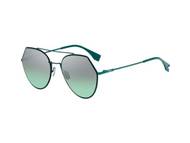 Fendi FF 0194/S 1ED/GY Gafas de sol Fendi - Fendi FF 0194/S 1ED/GY