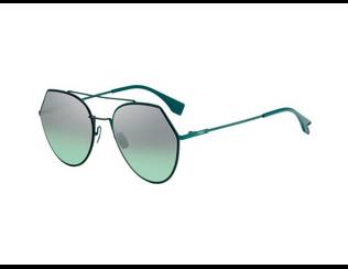 Fendi FF 0194/S 1ED/GY Gafas de sol Fendi - Fendi FF 0194/S 1ED/GY