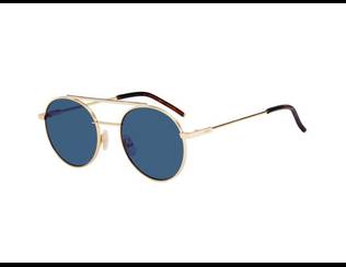 Fendi FF 0221/S 000/KU Gafas de sol Fendi - Fendi FF 0221/S 000/KU