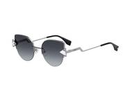 Fendi FF 0242/S KJ1/9O Gafas de sol Fendi - Fendi FF 0242/S KJ1/9O