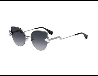 Fendi FF 0242/S KJ1/9O Gafas de sol Fendi - Fendi FF 0242/S KJ1/9O