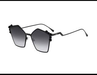 Fendi FF 0261/S 2O5/9O Gafas de sol Fendi - Fendi FF 0261/S 2O5/9O