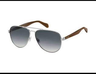 Fossil FOS 2061/S R81/9O Gafas de sol Piloto / Aviador - Fossil FOS 2061/S R81/9O