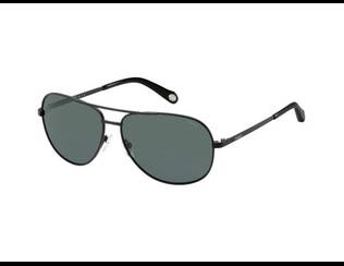 Fossil FOS 3010/P/S 003/Y2 Gafas de sol Piloto / Aviador - Fossil FOS 3010/P/S 003/Y2