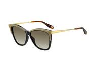 Givenchy GV 7071/S 4CW/HA Gafas de sol Cat Eye - Givenchy GV 7071/S 4CW/HA