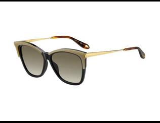 Givenchy GV 7071/S 4CW/HA Gafas de sol Cat Eye - Givenchy GV 7071/S 4CW/HA