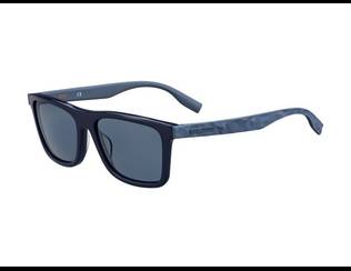Boss Orange BOSS ORANGE BO 0297/S ZX9/KU Gafas de sol Cuadrada - Boss Orange BOSS ORANGE BO 0297/S ZX9/KU