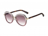 Jimmy Choo DREE/S YL7/3X Gafas de sol Jimmy Choo - Jimmy Choo DREE/S YL7/3X