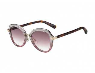 Jimmy Choo DREE/S YL7/3X Gafas de sol Jimmy Choo - Jimmy Choo DREE/S YL7/3X