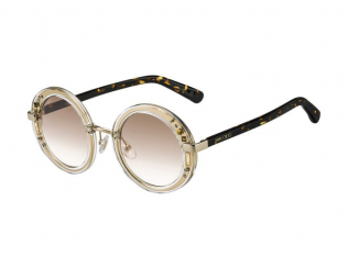 Jimmy Choo GEM/S 2KN/S6 Gafas de sol Jimmy Choo - Jimmy Choo GEM/S 2KN/S6