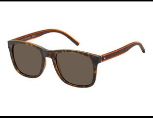 Tommy Hilfiger TH 1493/S 9N4/IR Gafas de sol Tommy Hilfiger - Tommy Hilfiger TH 1493/S 9N4/IR