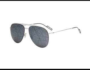 Christian Dior Homme DIOR0205S 84J/MD Gafas de sol Piloto / Aviador - Christian Dior Homme DIOR0205S 84J/MD