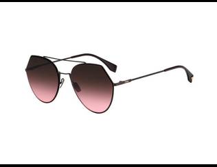 Fendi FF 0194/S 0T7/0R Gafas de sol Fendi - Fendi FF 0194/S 0T7/0R