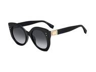 Fendi FF 0265/S 807/9O Gafas de sol Fendi - Fendi FF 0265/S 807/9O