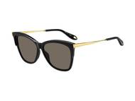 Givenchy GV 7071/S 807/IR Gafas de sol Cat Eye - Givenchy GV 7071/S 807/IR
