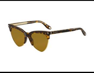 Givenchy GV 7078/S 086/70 Gafas de sol Cat Eye - Givenchy GV 7078/S 086/70