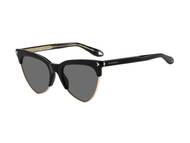 Givenchy GV 7078/S 807/IR Gafas de sol Cat Eye - Givenchy GV 7078/S 807/IR