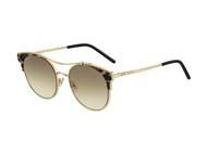 Jimmy Choo LUE/S XMG/86 Gafas de sol Jimmy Choo - Jimmy Choo LUE/S XMG/86