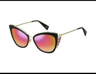 Marc Jacobs MARC 263/S 807/VQ Gafas de sol Marc Jacobs - Marc Jacobs MARC 263/S 807/VQ