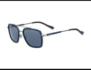 Boss Orange BO 0306/S PJP/KU Gafas de sol Cuadrada - Boss Orange BO 0306/S PJP/KU