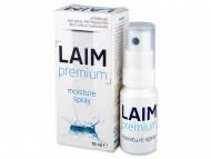 Spray ocular LAIM Moisture 15 ml Gotas y sprays oculares - Spray ocular LAIM Moisture 15 ml