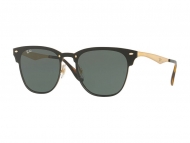 Ray-Ban BLAZE CLUBMASTER RB3576N 043/71 Gafas de sol Clubmaster - Ray-Ban BLAZE CLUBMASTER RB3576N 043/71