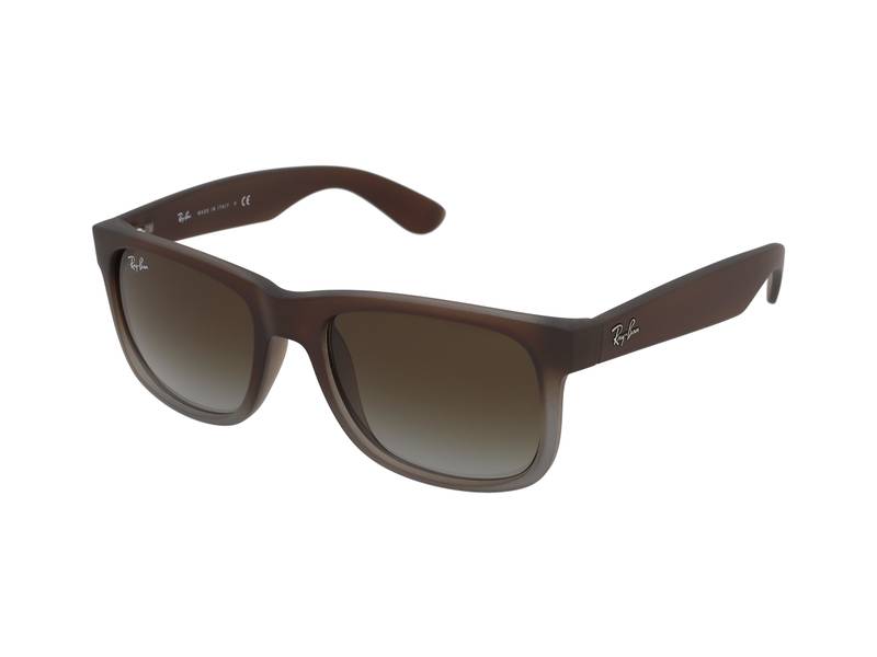 Ray Ban Justin RB4165 854 7Z Lentes de contacto.es