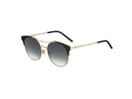 Jimmy Choo LUE/S RHL/1I Gafas de sol Jimmy Choo - Jimmy Choo LUE/S RHL/1I