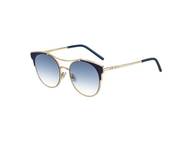 Jimmy Choo LUE/S LKS/VM Gafas de sol Jimmy Choo - Jimmy Choo LUE/S LKS/VM