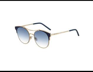Jimmy Choo LUE/S LKS/VM Gafas de sol Jimmy Choo - Jimmy Choo LUE/S LKS/VM