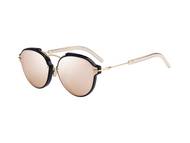 Christian Dior DIORECLAT KY2/SQ Gafas de sol Redonda - Christian Dior DIORECLAT KY2/SQ