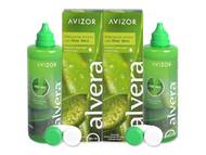 Liquido Alvera 2 x 350 ml Otros fabricantes - Liquido Alvera 2 x 350 ml
