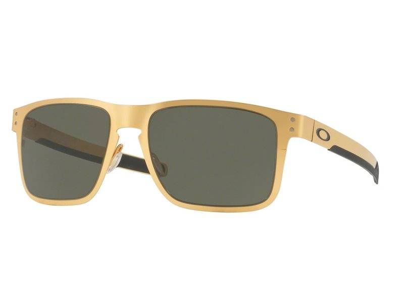 Oakley Holbrook Metal OO4123 412308 | Lentes-de-contacto.es