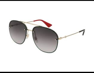 Gucci GG0227S-001 Gafas de sol Gucci - Gucci GG0227S-001