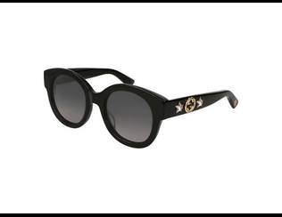 Gucci GG0207S-007 Gafas de sol Gucci - Gucci GG0207S-007