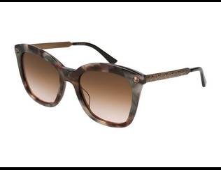 Gucci GG0217S-004 Gafas de sol Gucci - Gucci GG0217S-004