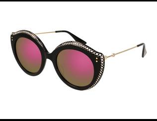 Gucci GG0214S-002 Gafas de sol Extravagante - Gucci GG0214S-002