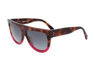 Celine CL 41026/S 23A/HD Gafas de sol Extravagante - Celine CL 41026/S 23A/HD