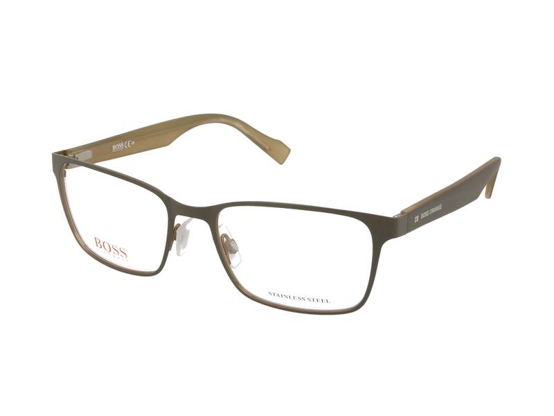 Boss sales orange lentes
