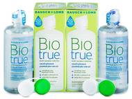 Líquido Biotrue 2 x 300 ml Líquidos de lentillas - Líquido Biotrue 2 x 300 ml